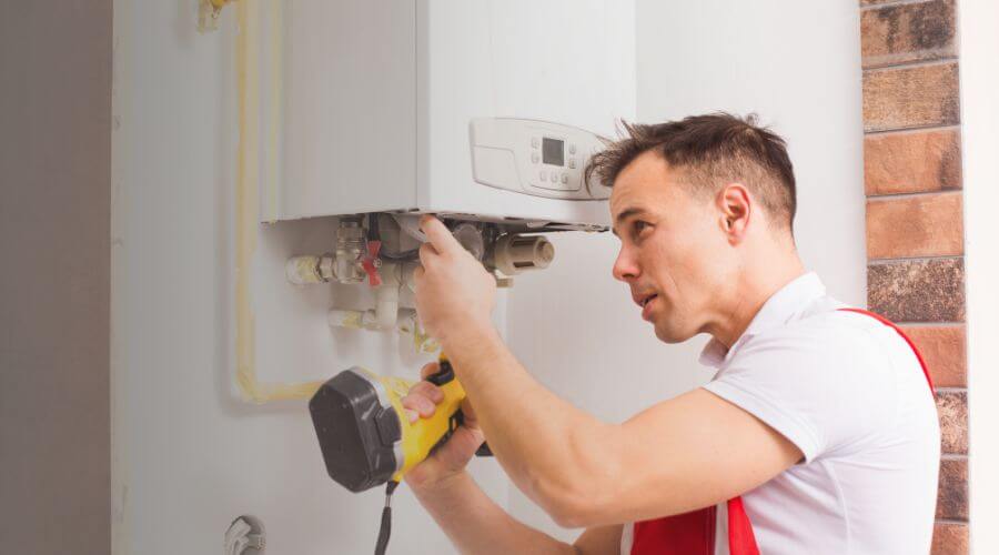 Professional septic pumping service in Westminster, MD